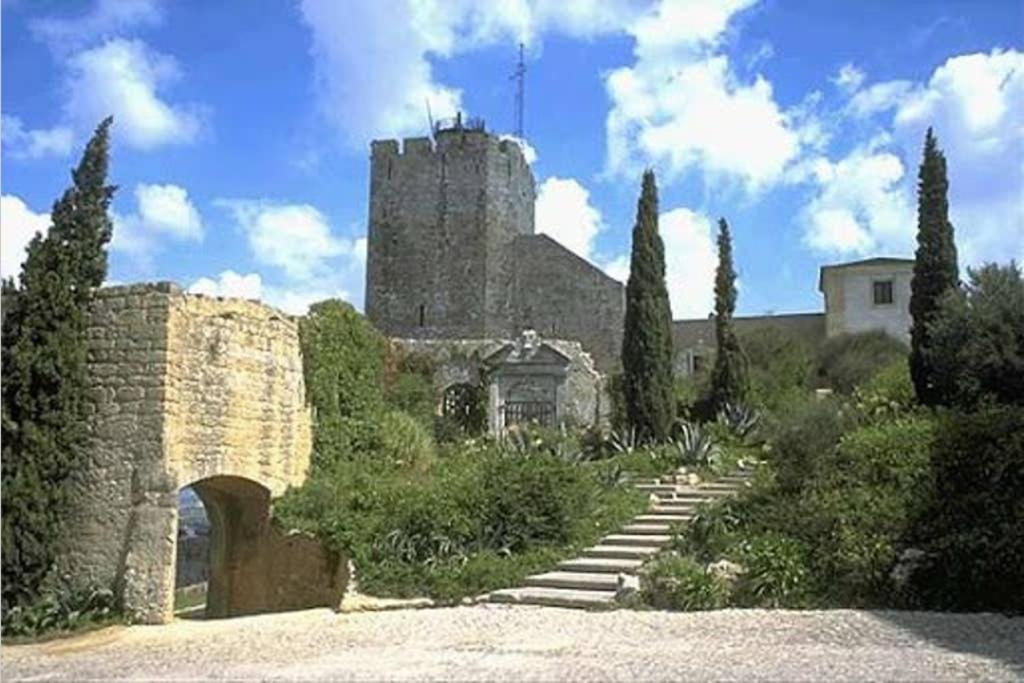 The Sweet Dreams Holiday House Azeitão Extérieur photo