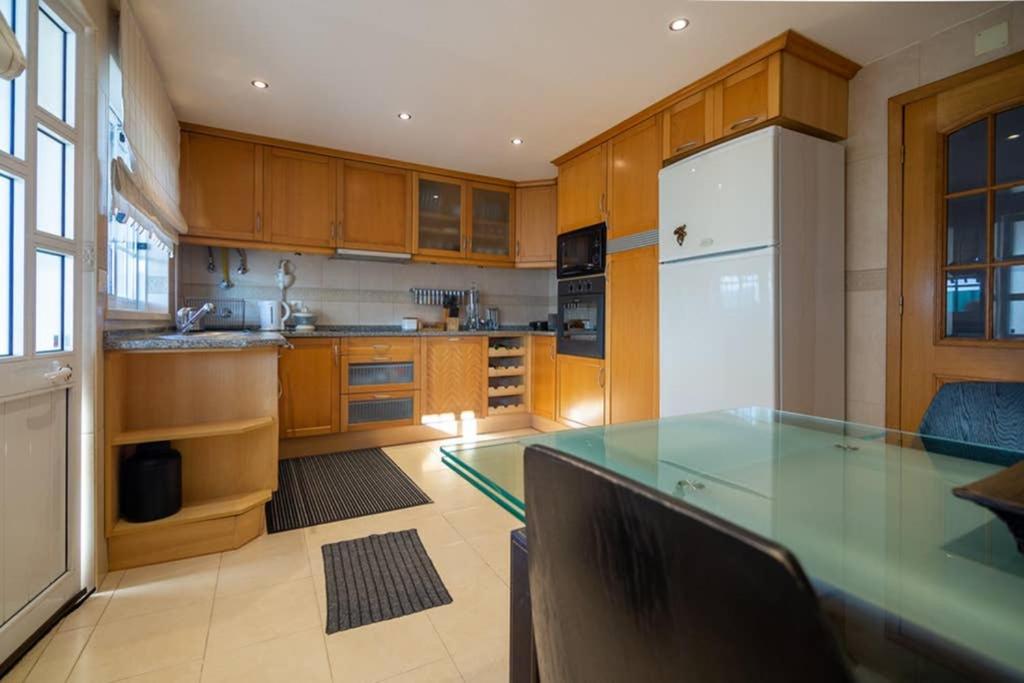 The Sweet Dreams Holiday House Azeitão Extérieur photo