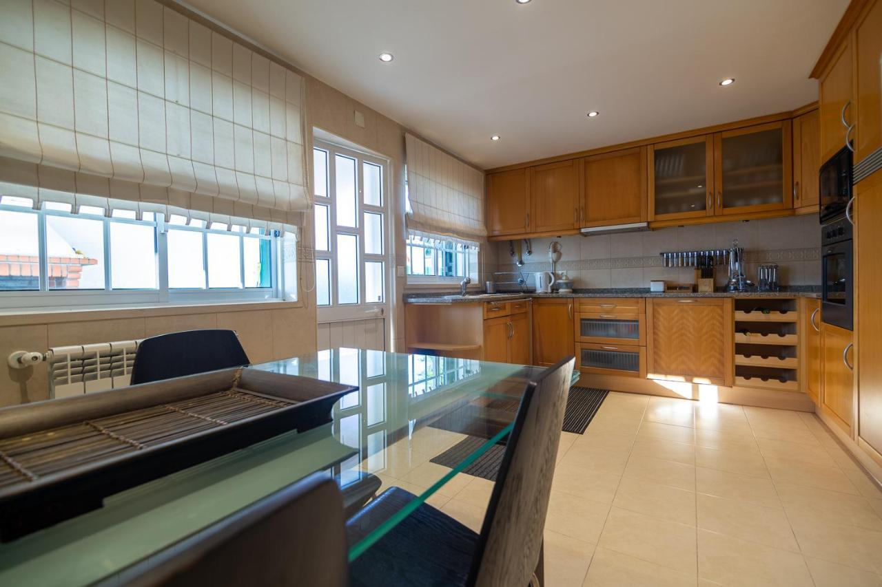 The Sweet Dreams Holiday House Azeitão Extérieur photo
