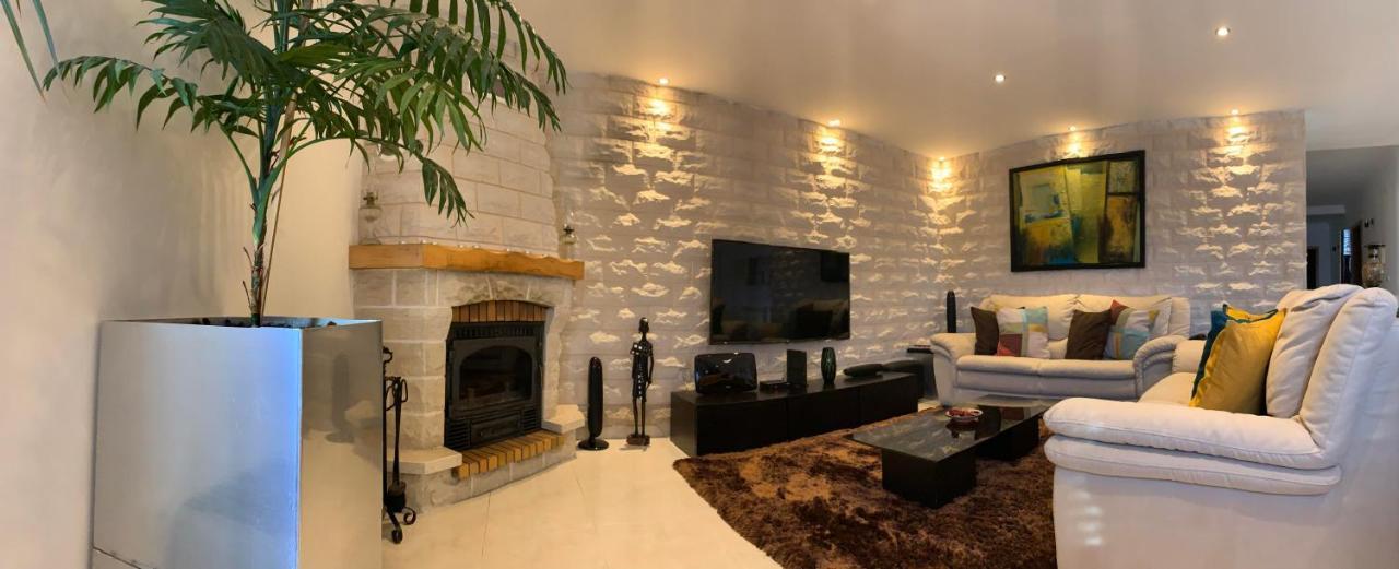 The Sweet Dreams Holiday House Azeitão Extérieur photo