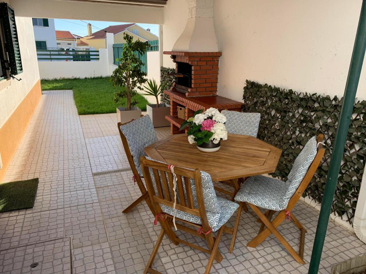 The Sweet Dreams Holiday House Azeitão Extérieur photo