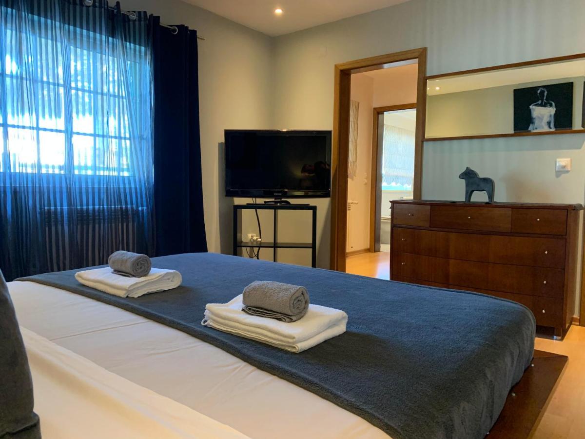 The Sweet Dreams Holiday House Azeitão Extérieur photo