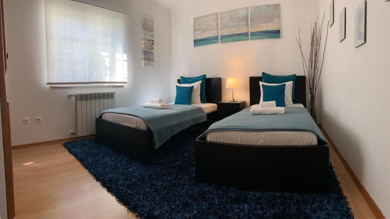 The Sweet Dreams Holiday House Azeitão Extérieur photo