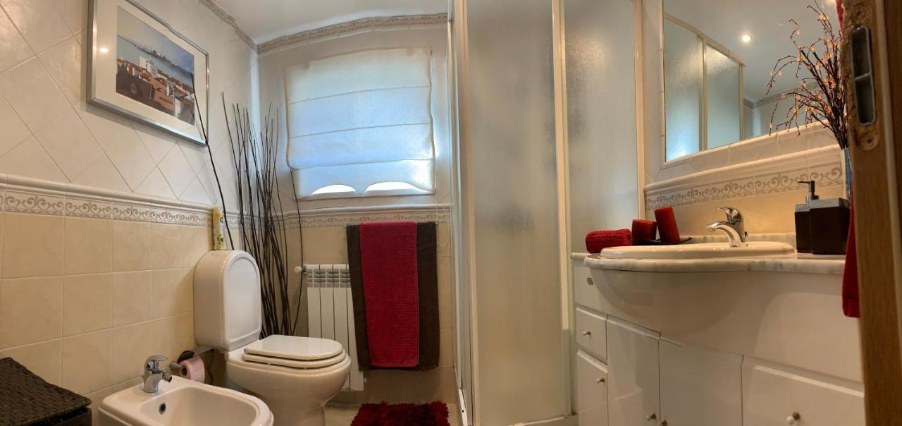 The Sweet Dreams Holiday House Azeitão Extérieur photo