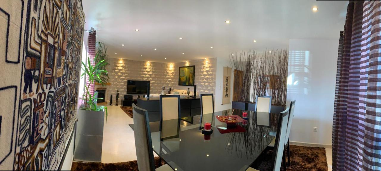 The Sweet Dreams Holiday House Azeitão Extérieur photo