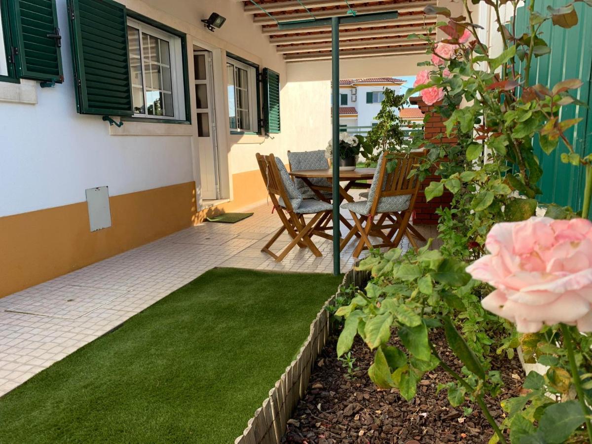 The Sweet Dreams Holiday House Azeitão Extérieur photo