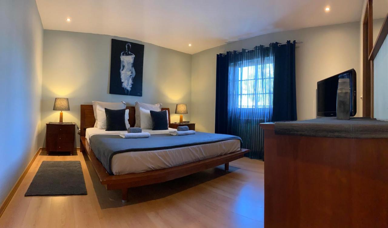 The Sweet Dreams Holiday House Azeitão Extérieur photo