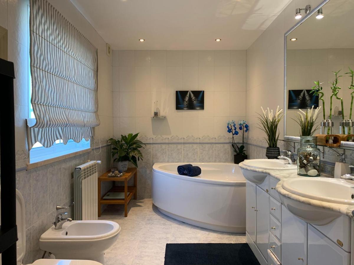 The Sweet Dreams Holiday House Azeitão Extérieur photo