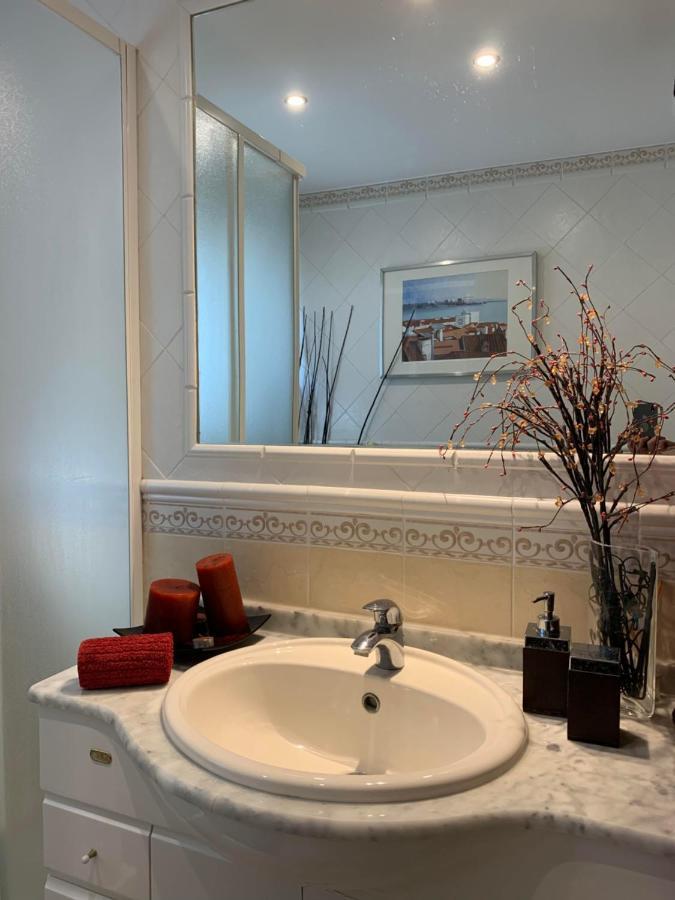 The Sweet Dreams Holiday House Azeitão Extérieur photo
