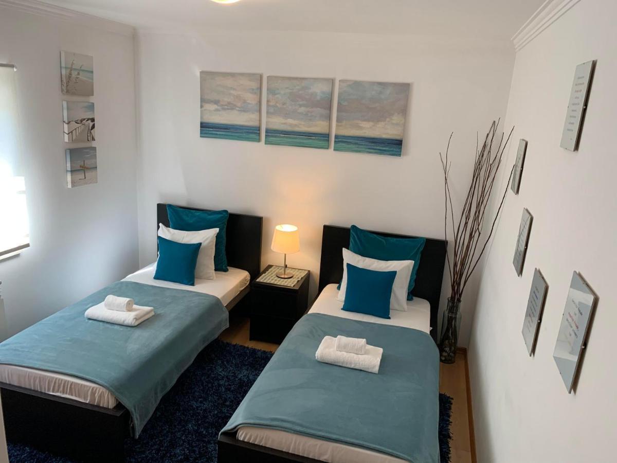 The Sweet Dreams Holiday House Azeitão Extérieur photo