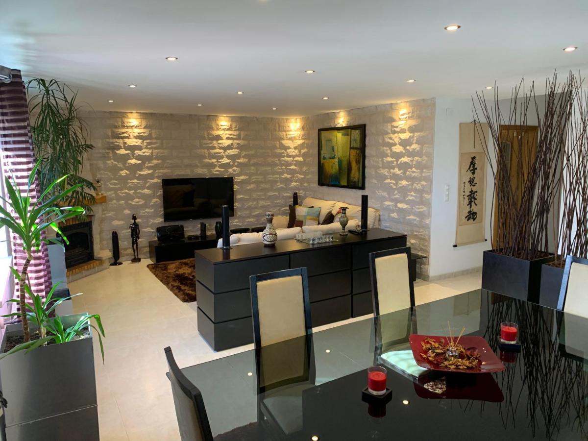 The Sweet Dreams Holiday House Azeitão Extérieur photo