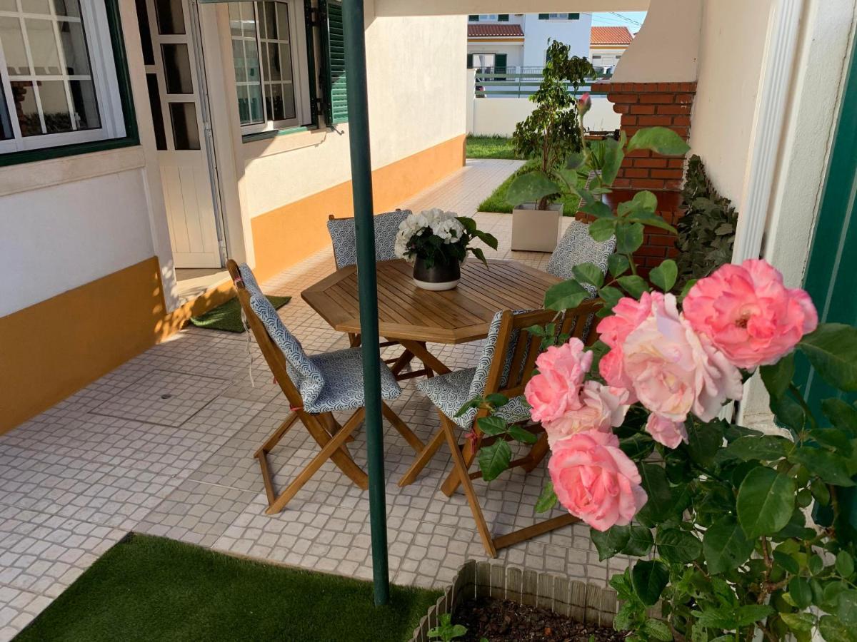 The Sweet Dreams Holiday House Azeitão Extérieur photo
