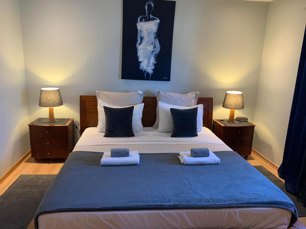 The Sweet Dreams Holiday House Azeitão Extérieur photo
